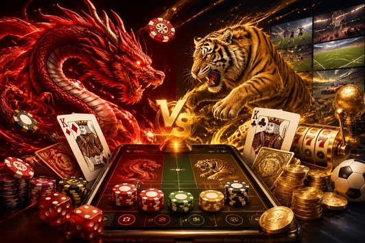 uuu888 Casino