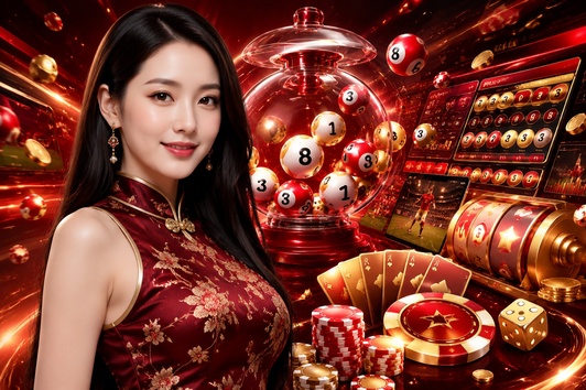 uuu888 Casino