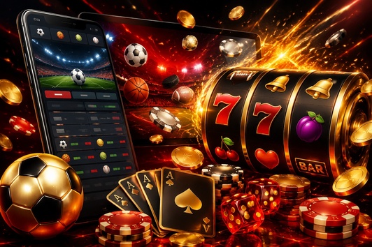 uuu888 Casino